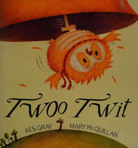 Twoo Twit