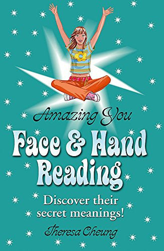 Amazing You: Face and Hand Reading