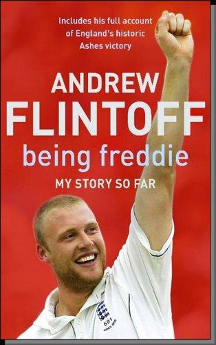 Being Freddie: My Story so Far: The Makings of an Incredible Career