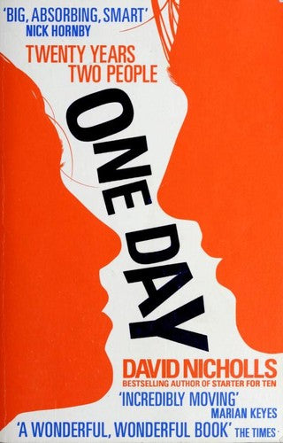 One Day: Now a major Netflix series