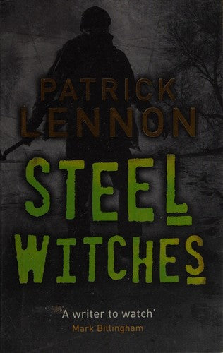 Steel Witches