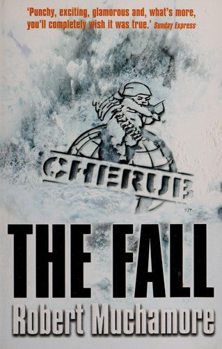 The Fall: Book 7 (CHERUB)