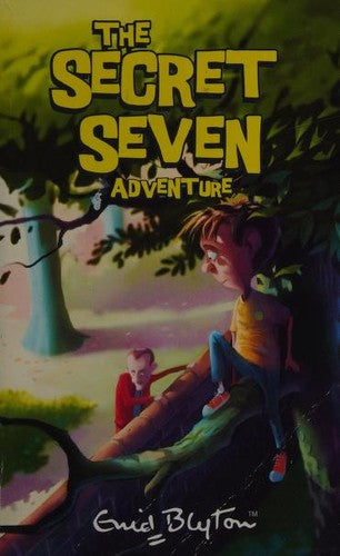 The Secret Seven Adventure