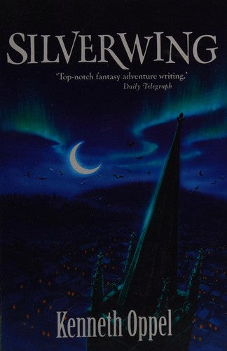1: Silverwing