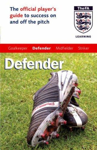 Master the Game: Defender
