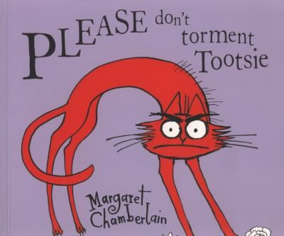 Please Don't Torment Tootsie