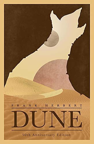 Dune: now a major blockbuster film