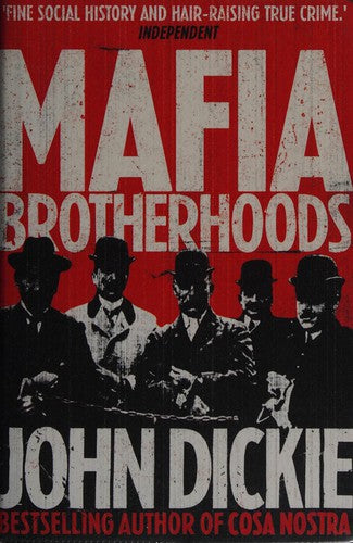 Mafia Brotherhoods