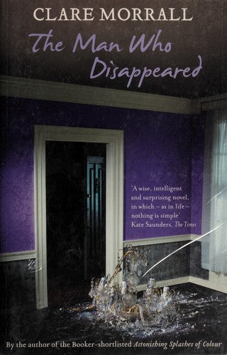 The Man Who Disappeared
