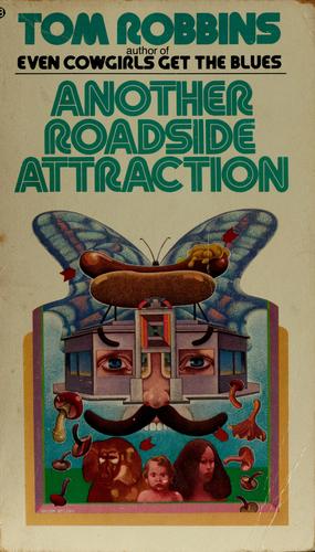 ANOTHER ROADSIDE ATTRACT