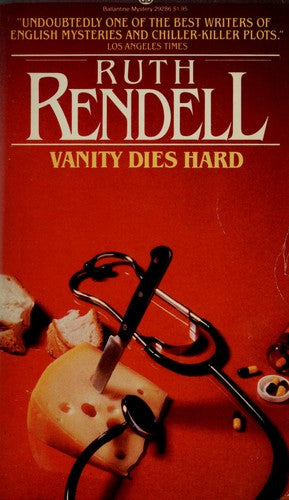 VANITY DIES HARD