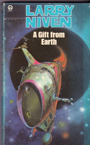 A GIFT FROM EARTH