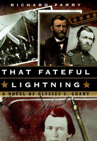 That Fateful Lightning