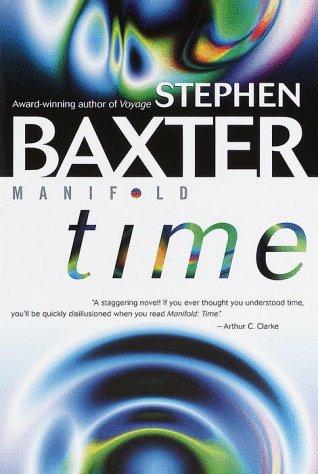 Time (Manifold Trilogy)