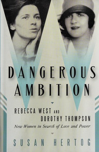 Dangerous Ambition