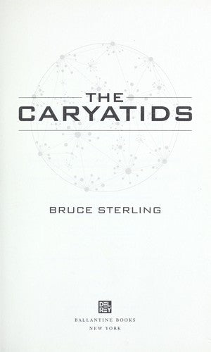 The Caryatids