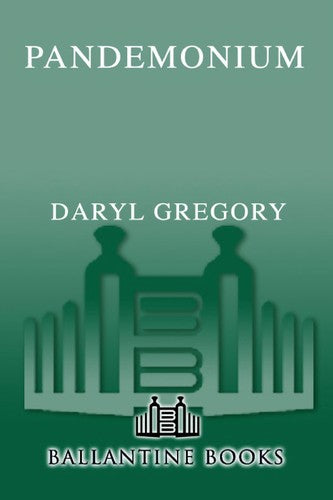 Pandemonium: A Novel