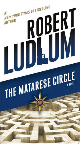The Matarese Circle: 1