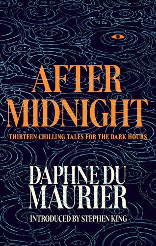 After Midnight: Thirteen Chilling Tales for the Dark Hours