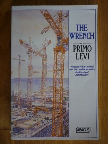 The Wrench