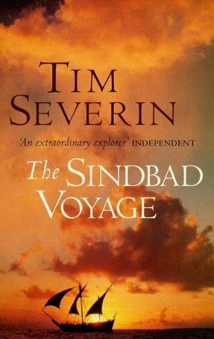 Sinbad Voyage