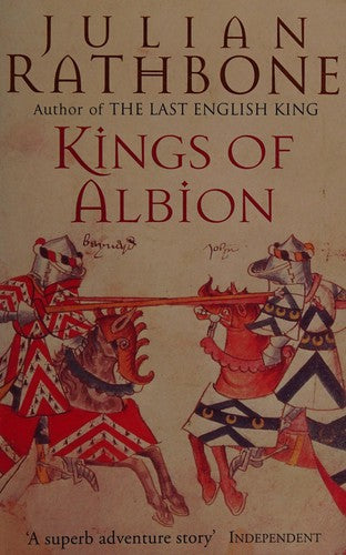Kings of Albion