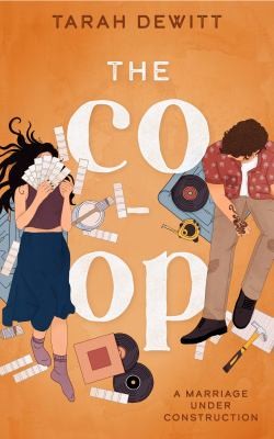 The Co-op: The steamy, slow-burn renovation romance