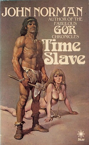 Timeslave