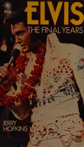 Elvis: The Final Years