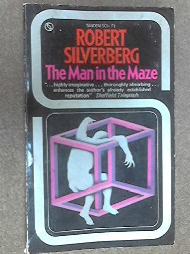 Man in the Maze, The