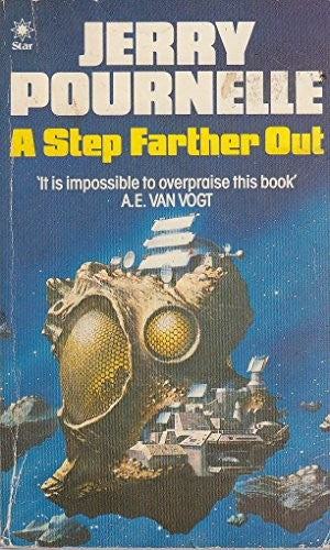 A Step Further Out (volumes 1 & 2)