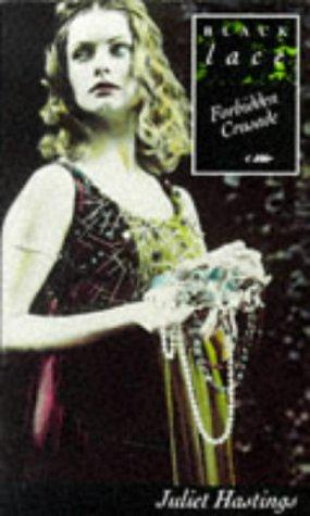 Forbidden Crusade (Black Lace Series)