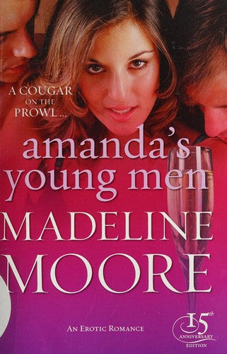 Amanda's Young Men