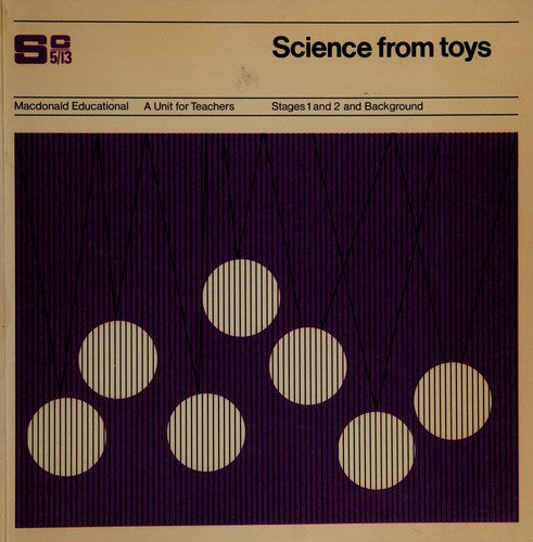 With Objectives in Mind (Science 5/13: teacher's resources)