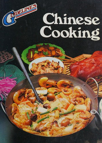 Chinese Cooking (Guidelines)