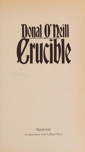 Crucible