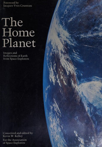 Home Planet