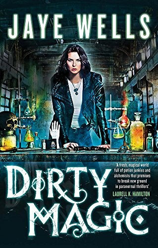 Dirty Magic: Book One: Prospero's War: Book One