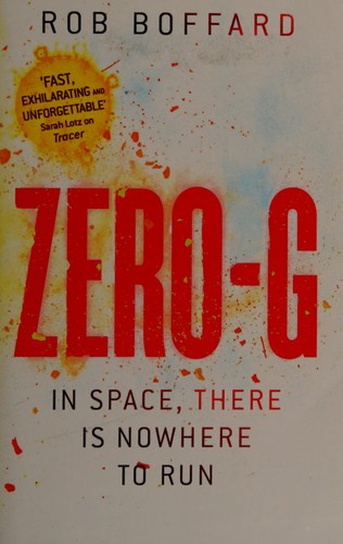 Zero-G (Outer Earth)