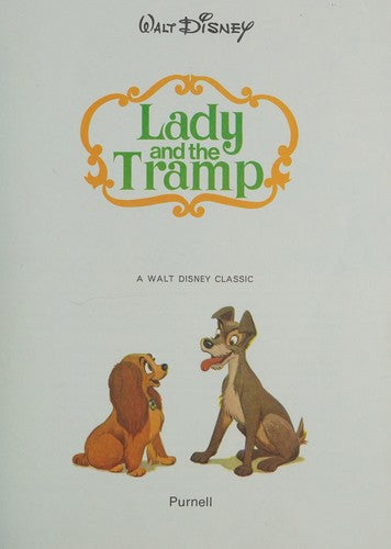 A Walt Disney Classic (Disney Classics S.)