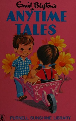 Anytime Tales