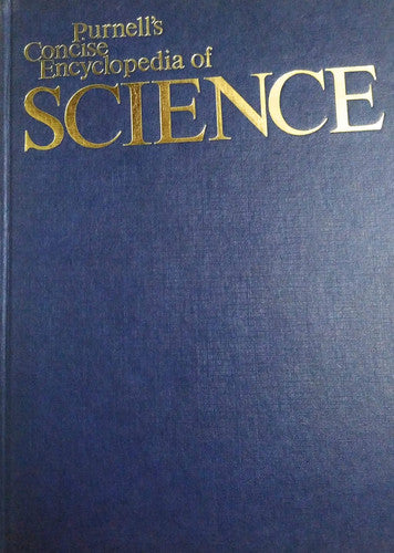 Concise Encyclopaedia of Science in Colour