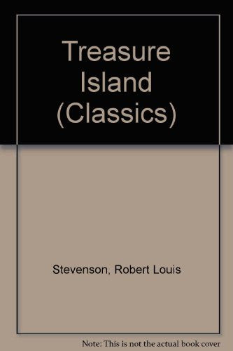 Treasure Island (Classics)
