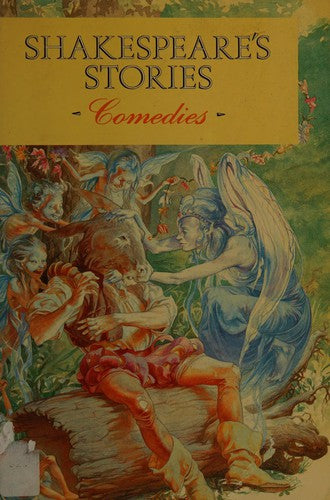 Shakespeare's Tragedies (Shakespeare's stories)