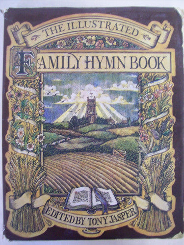 Illustrated Family Hymn Book