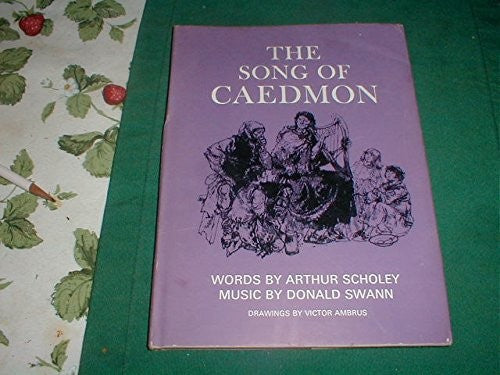 The Song of Caedmon
