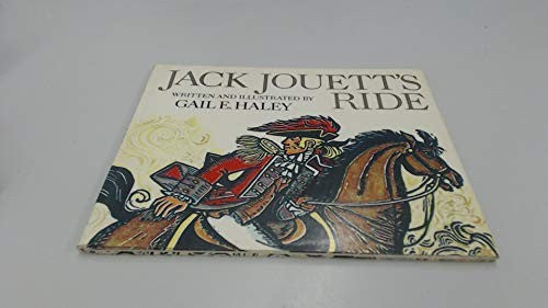 Jack Jouett's Ride