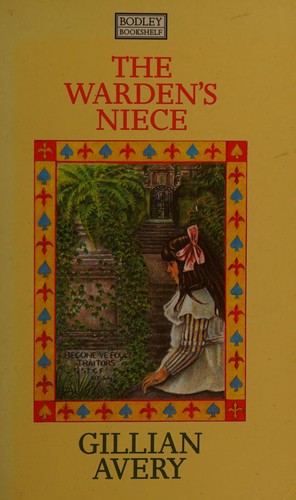 The Warden's Niece (Bookshelf S.)