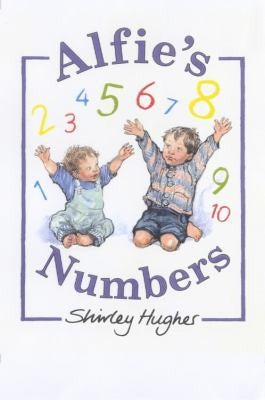 Alfie's Numbers