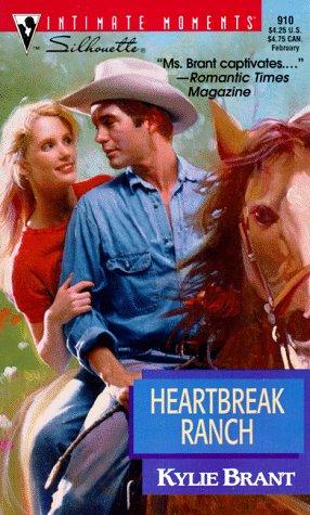 Heartbreak Ranch (Sensation S.)